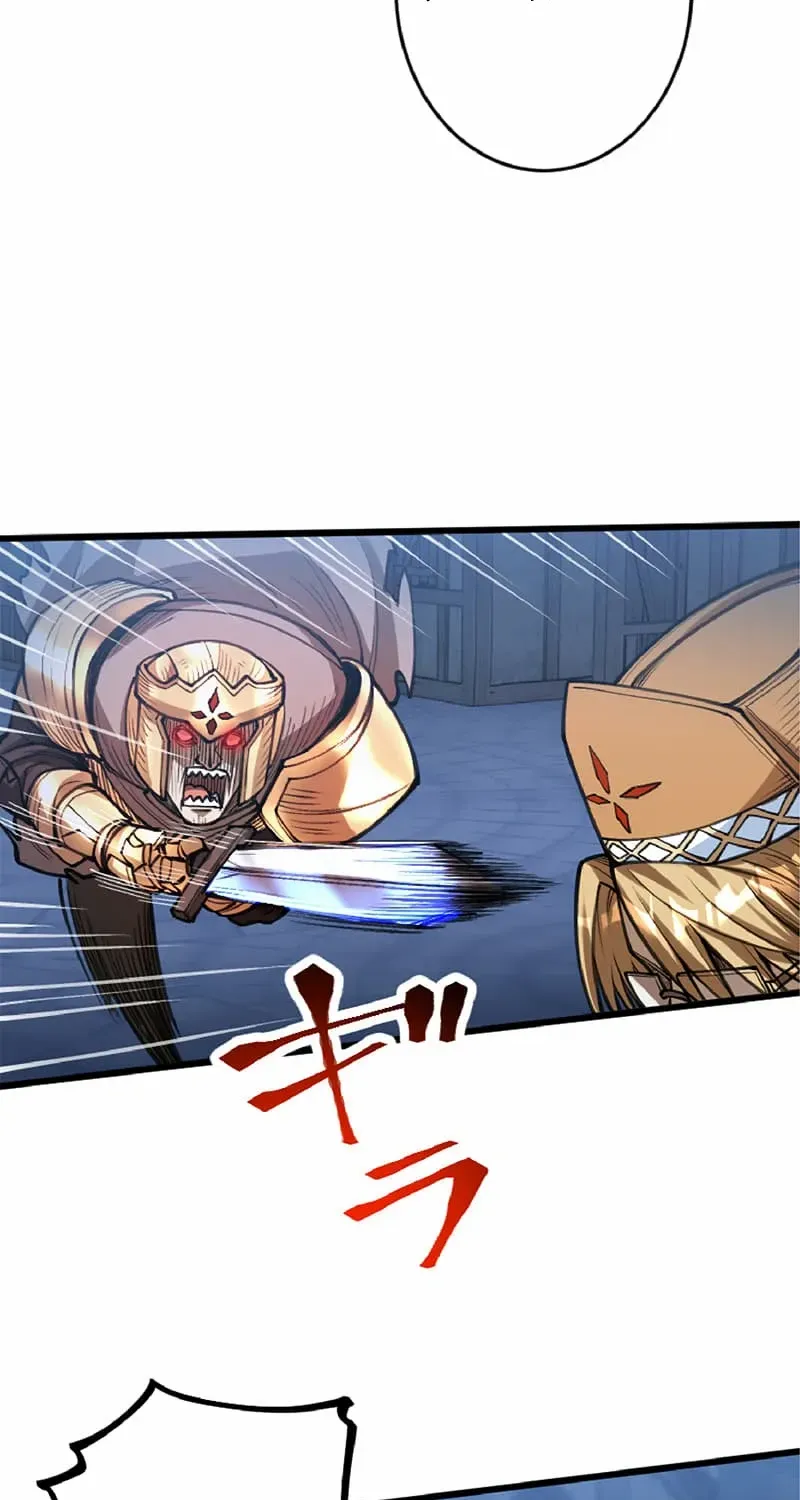 The Hated Black Mage Returns Chapter 39 page 71 - 
