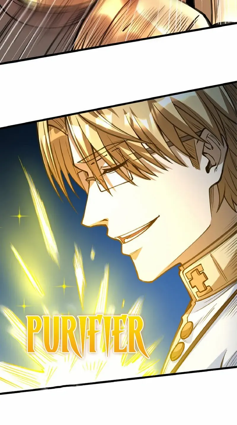 The Hated Black Mage Returns Chapter 39 page 73 - 