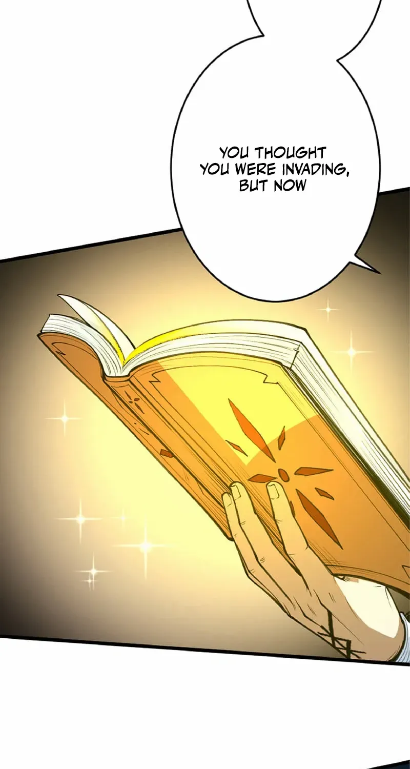 The Hated Black Mage Returns Chapter 39 page 76 - 