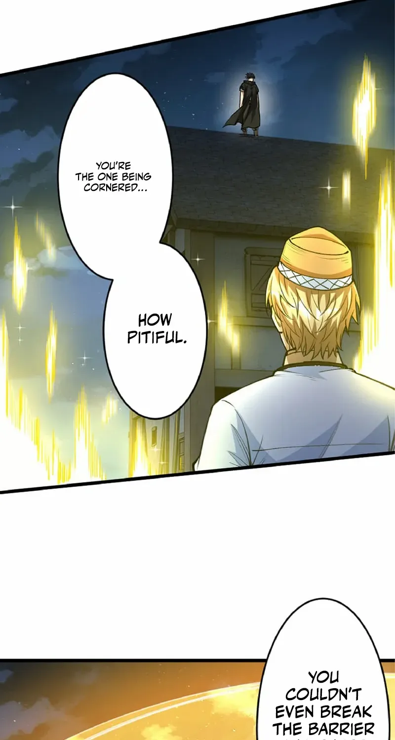 The Hated Black Mage Returns Chapter 39 page 77 - 