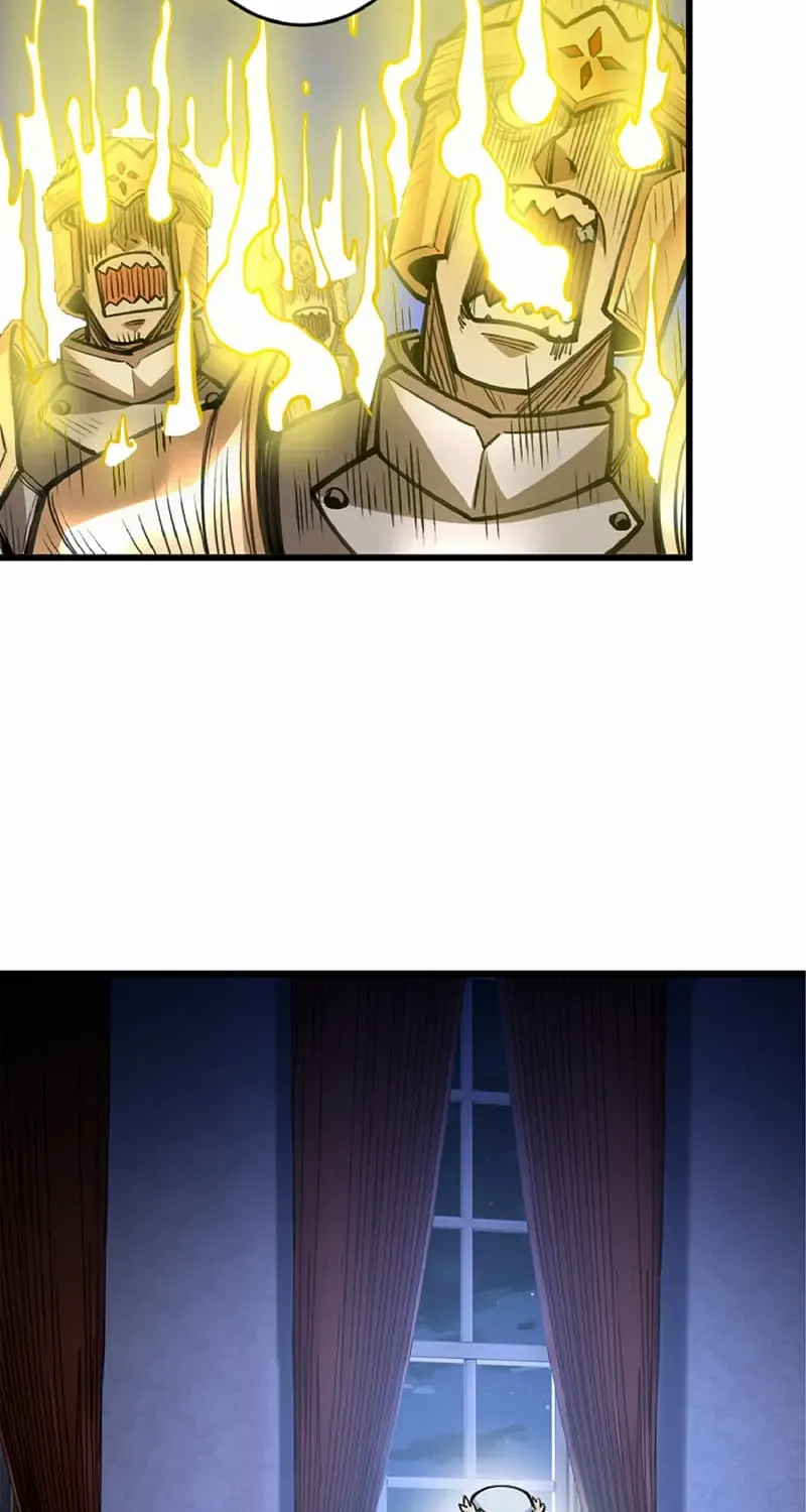 The Hated Black Mage Returns Chapter 39 page 79 - 