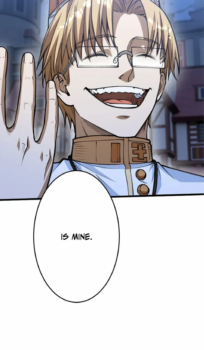 The Hated Black Mage Returns Chapter 39 page 81 - 