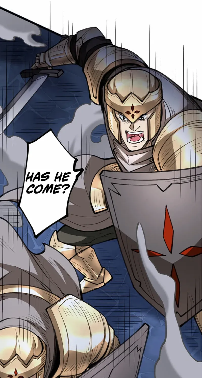 The Hated Black Mage Returns Chapter 39 page 10 - 