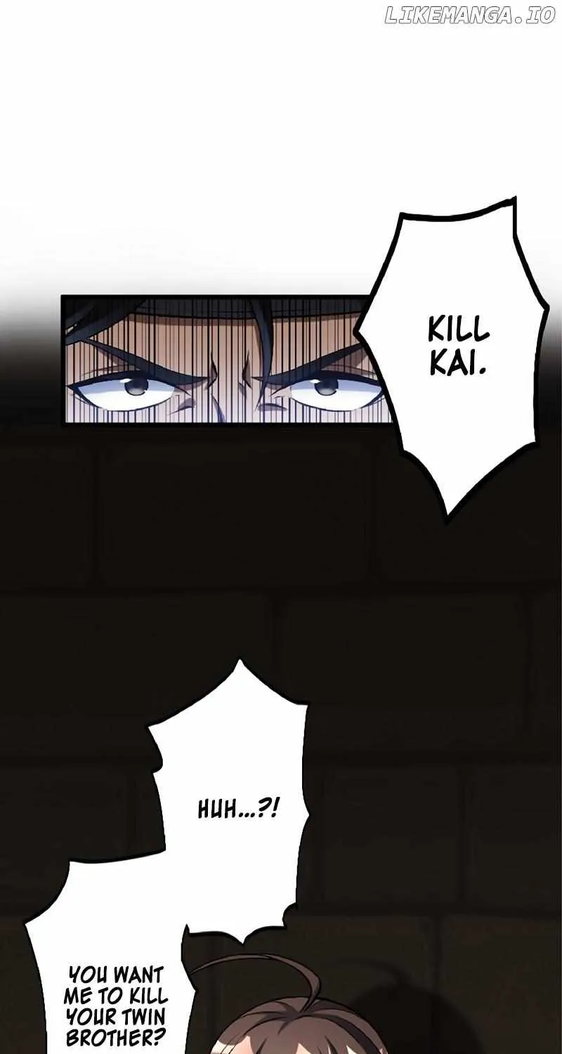 The Hated Black Mage Returns Chapter 4 page 2 - 