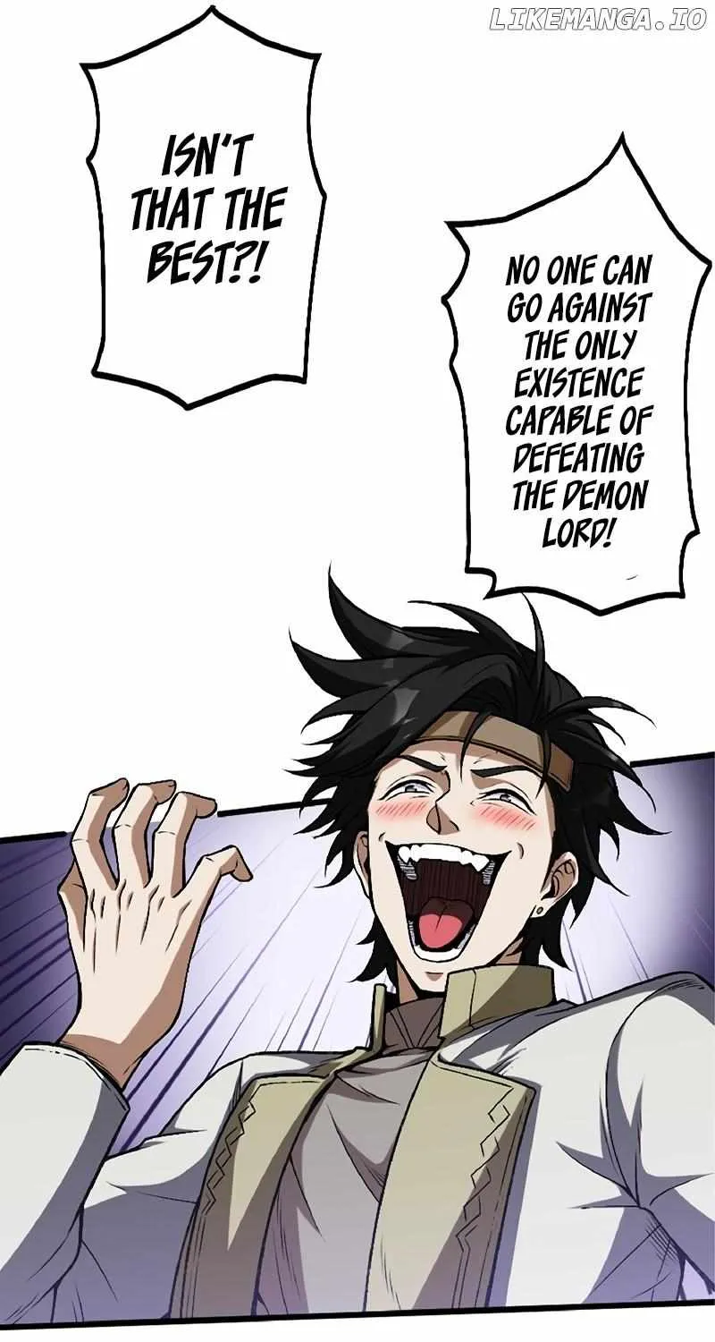 The Hated Black Mage Returns Chapter 4 page 14 - 