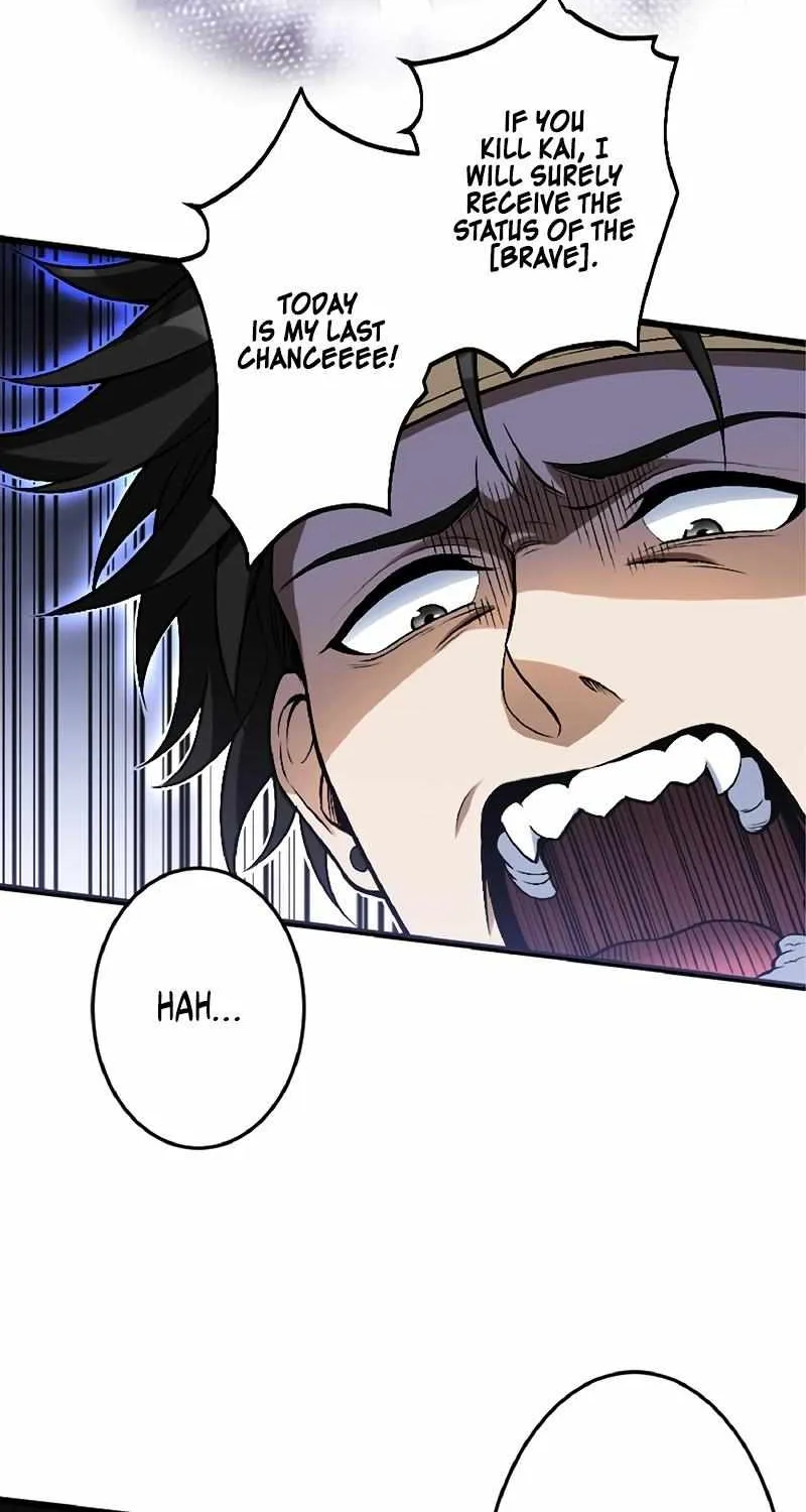 The Hated Black Mage Returns Chapter 4 page 17 - 