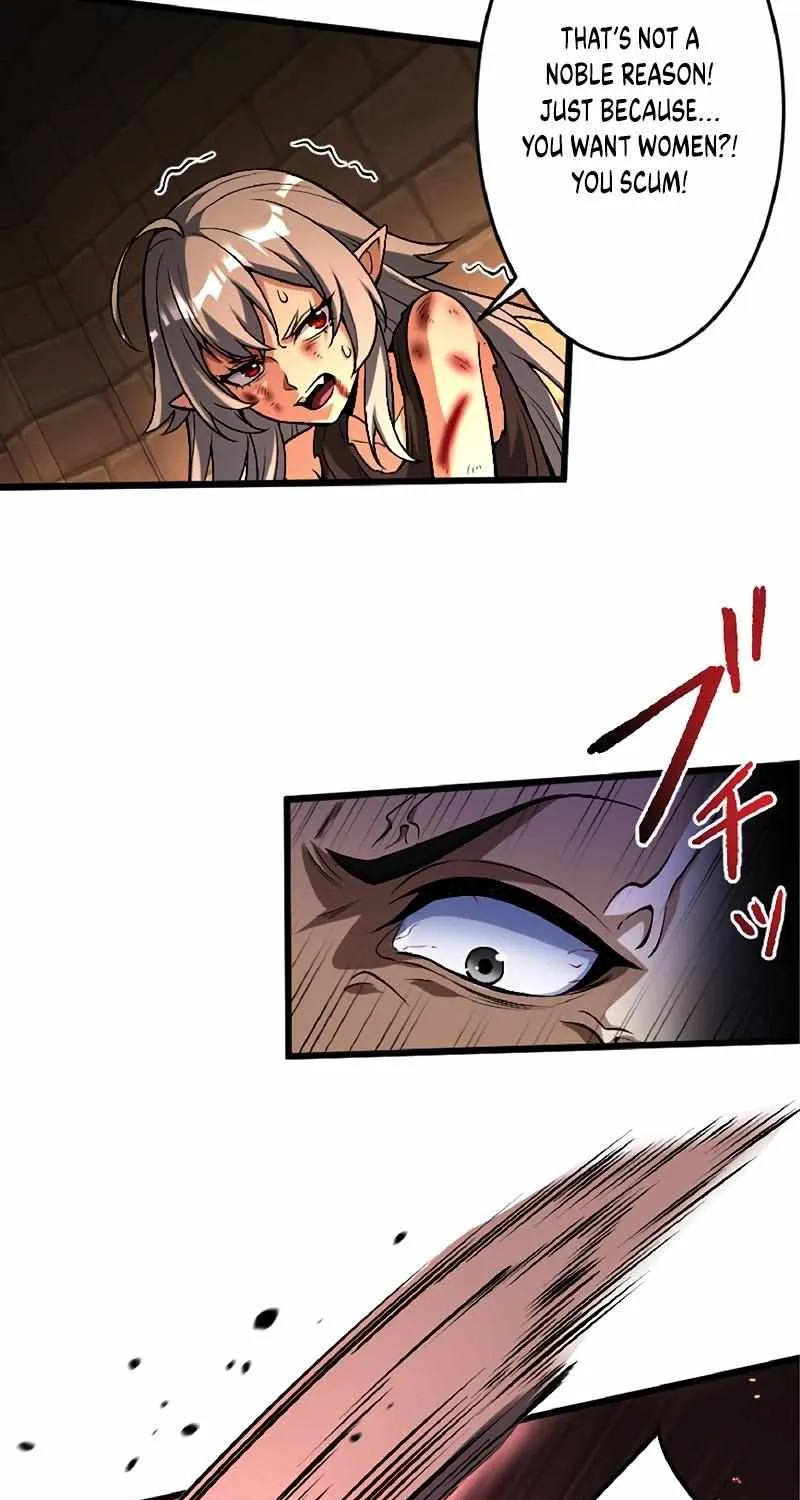 The Hated Black Mage Returns Chapter 4 page 18 - 