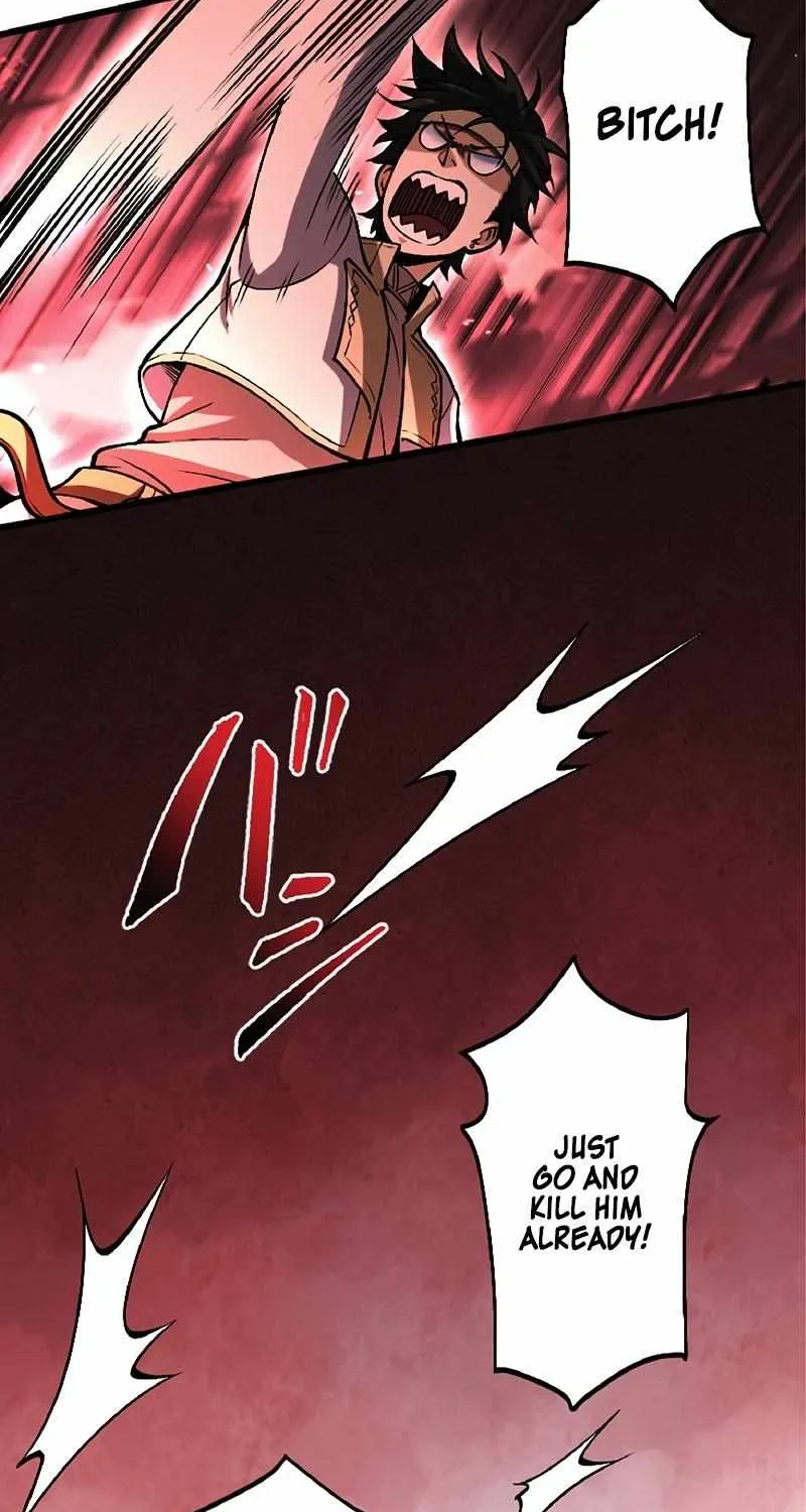 The Hated Black Mage Returns Chapter 4 page 19 - 