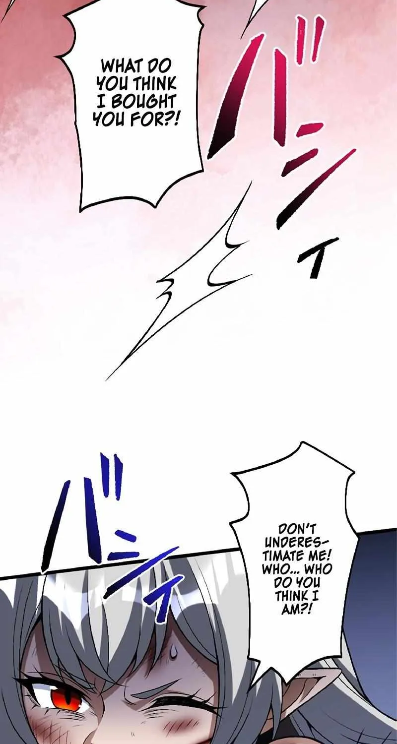 The Hated Black Mage Returns Chapter 4 page 20 - 