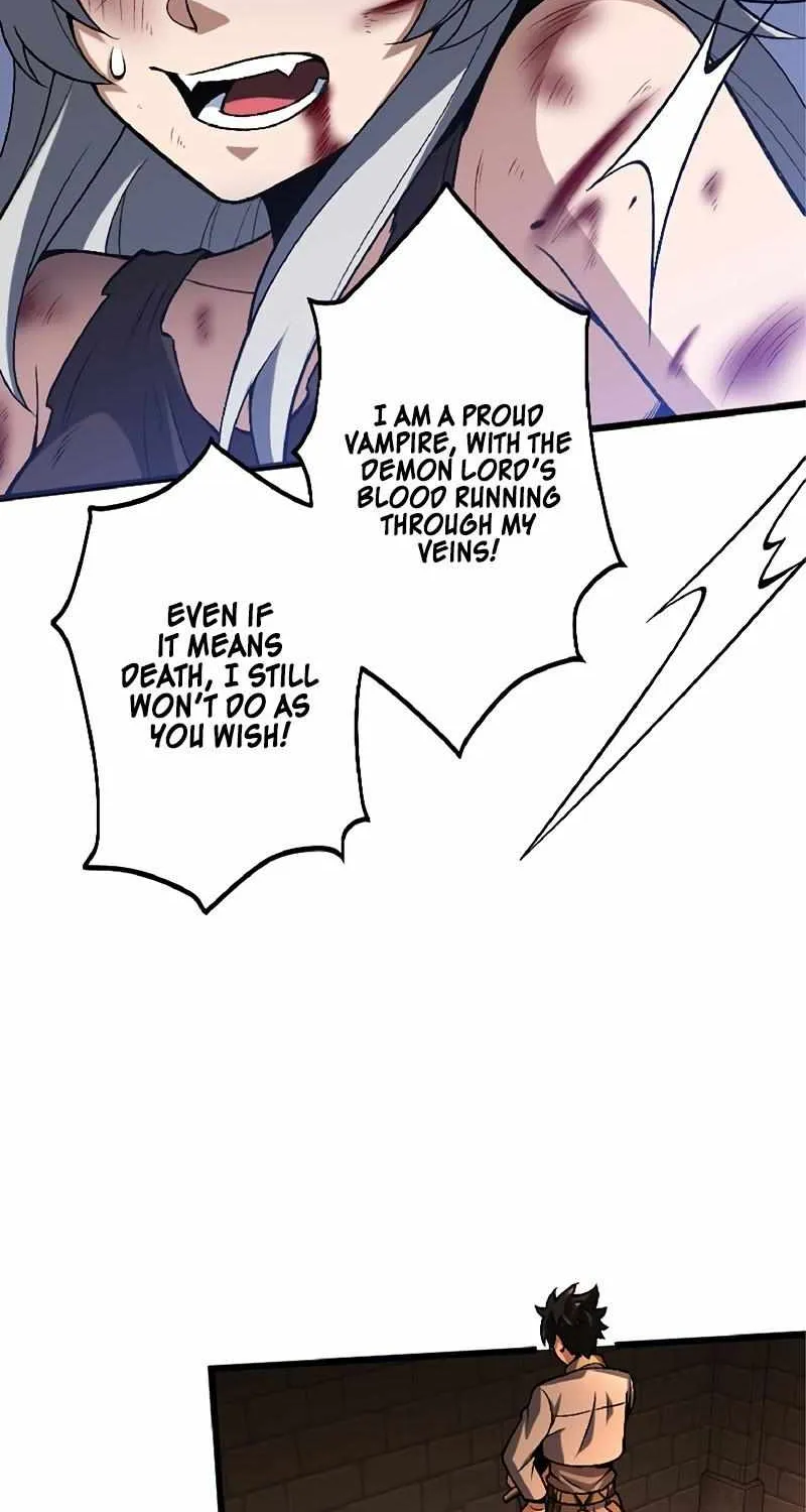 The Hated Black Mage Returns Chapter 4 page 21 - 