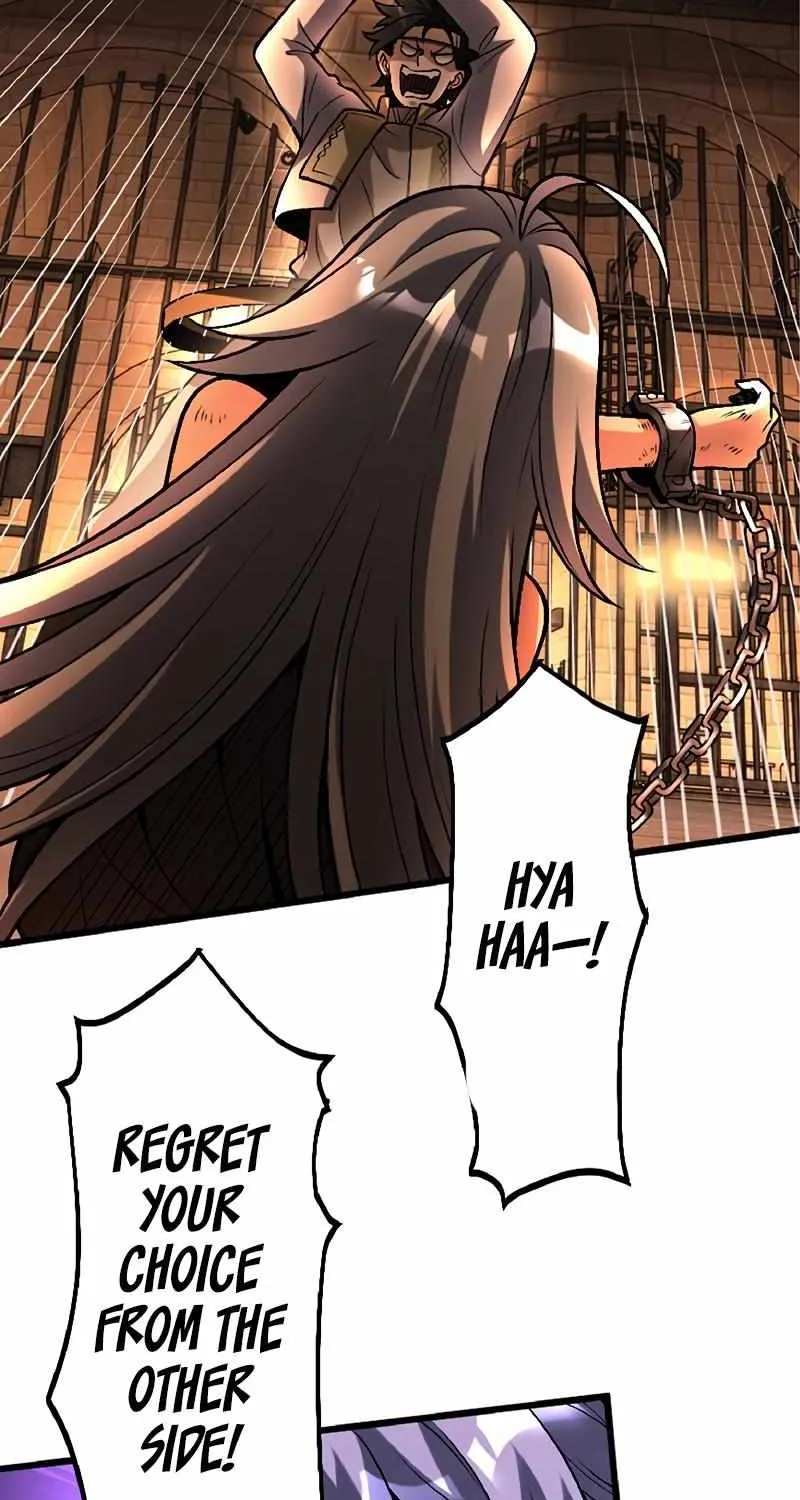 The Hated Black Mage Returns Chapter 4 page 24 - 