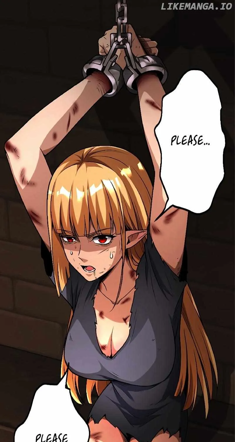 The Hated Black Mage Returns Chapter 4 page 26 - 