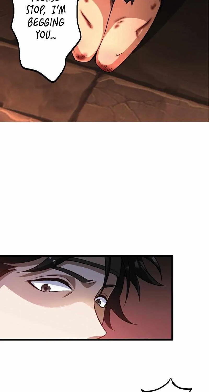 The Hated Black Mage Returns Chapter 4 page 27 - 