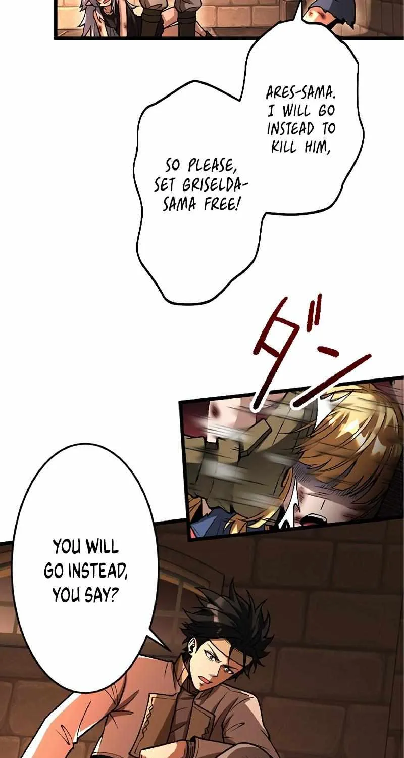 The Hated Black Mage Returns Chapter 4 page 30 - 