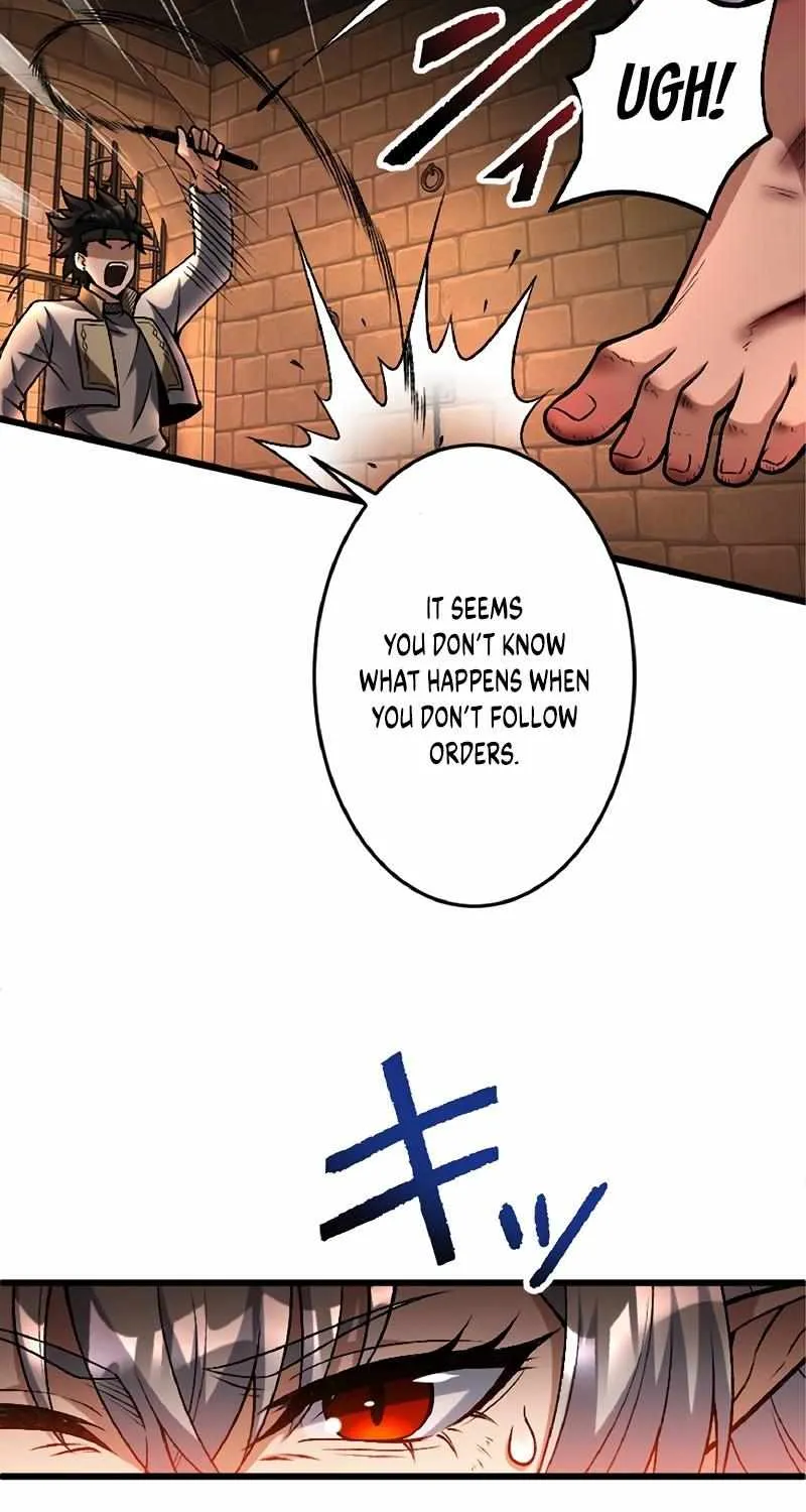 The Hated Black Mage Returns Chapter 4 page 4 - 
