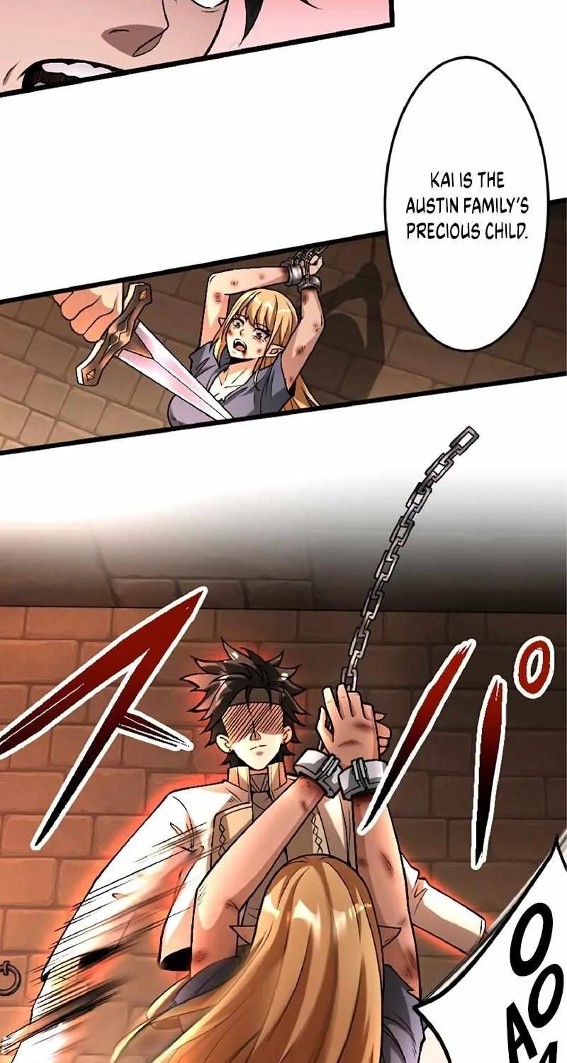 The Hated Black Mage Returns Chapter 4 page 32 - 