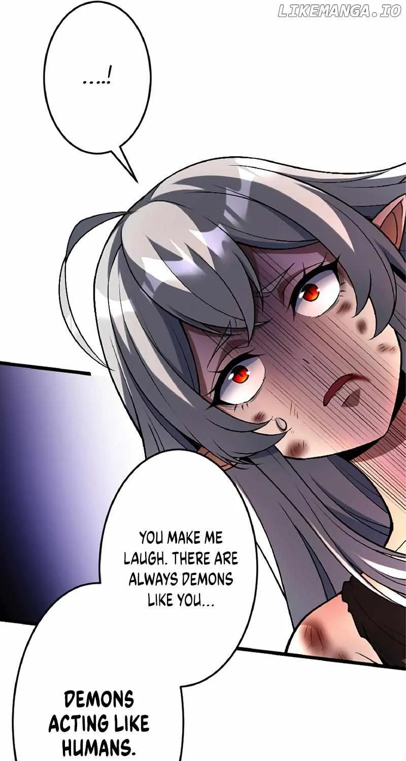 The Hated Black Mage Returns Chapter 4 page 37 - 