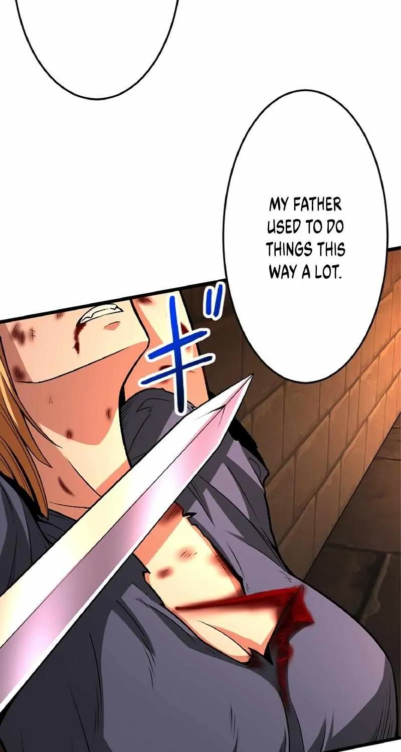 The Hated Black Mage Returns Chapter 4 page 38 - 