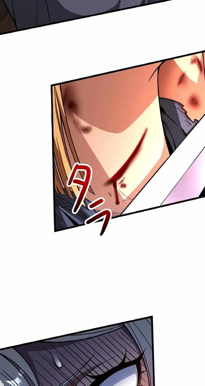 The Hated Black Mage Returns Chapter 4 page 39 - 