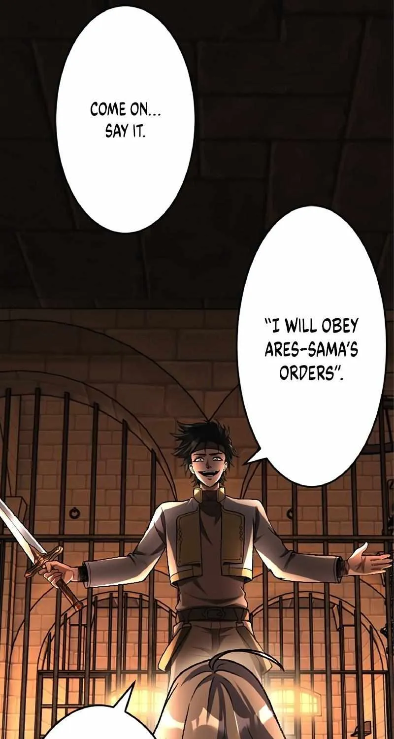 The Hated Black Mage Returns Chapter 4 page 41 - 
