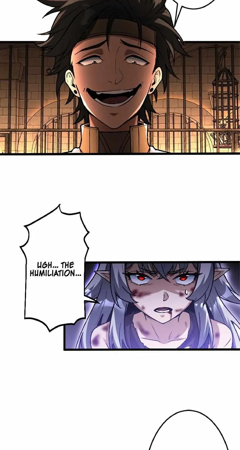 The Hated Black Mage Returns Chapter 4 page 43 - 