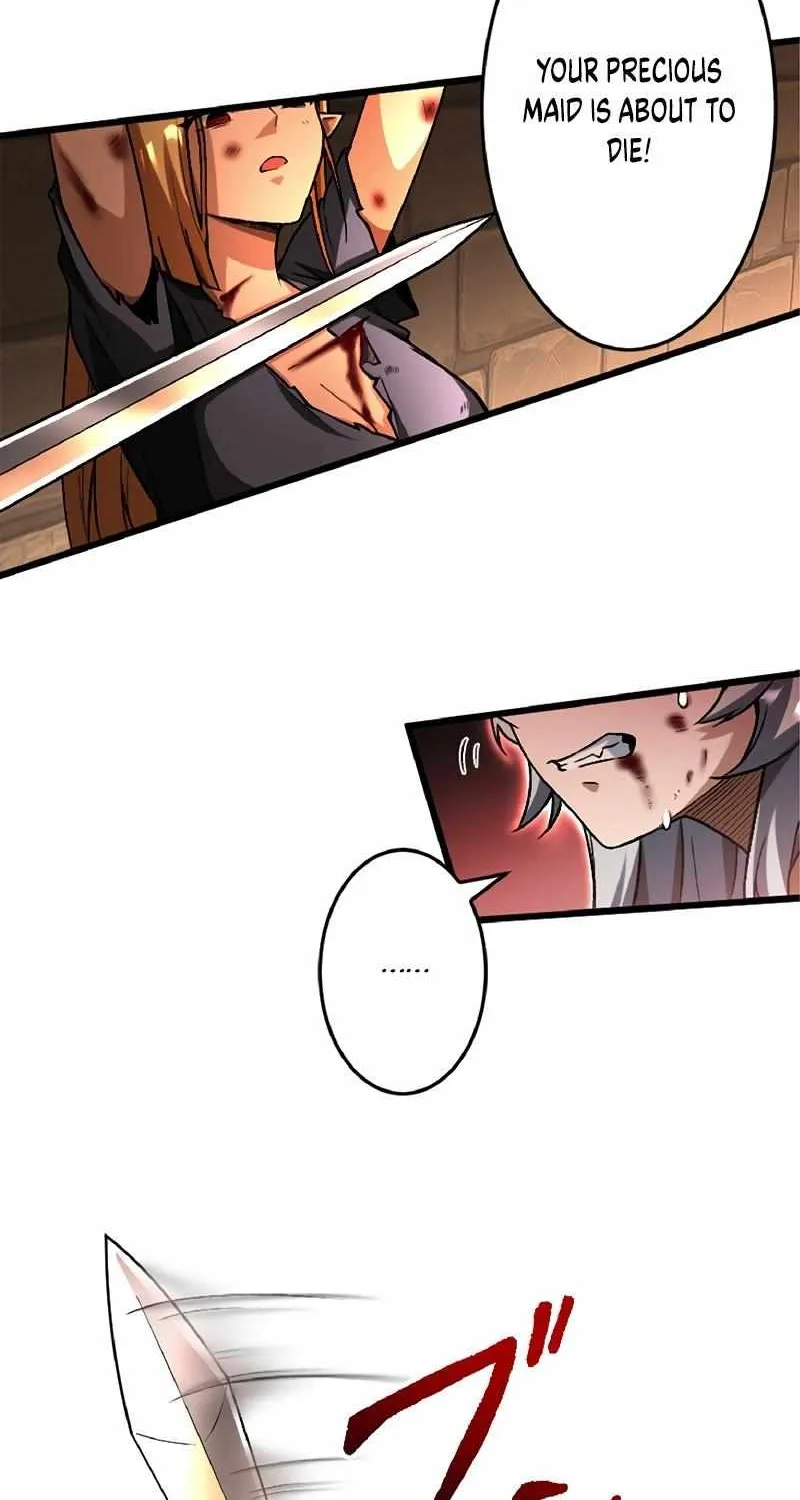 The Hated Black Mage Returns Chapter 4 page 44 - 