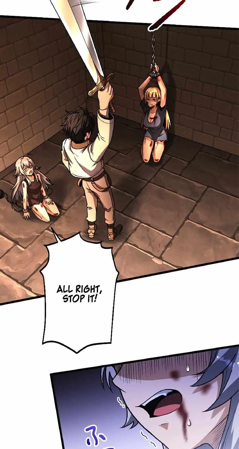 The Hated Black Mage Returns Chapter 4 page 45 - 
