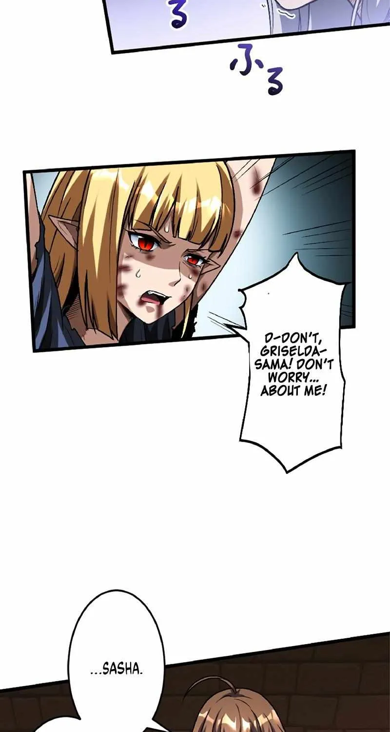 The Hated Black Mage Returns Chapter 4 page 46 - 