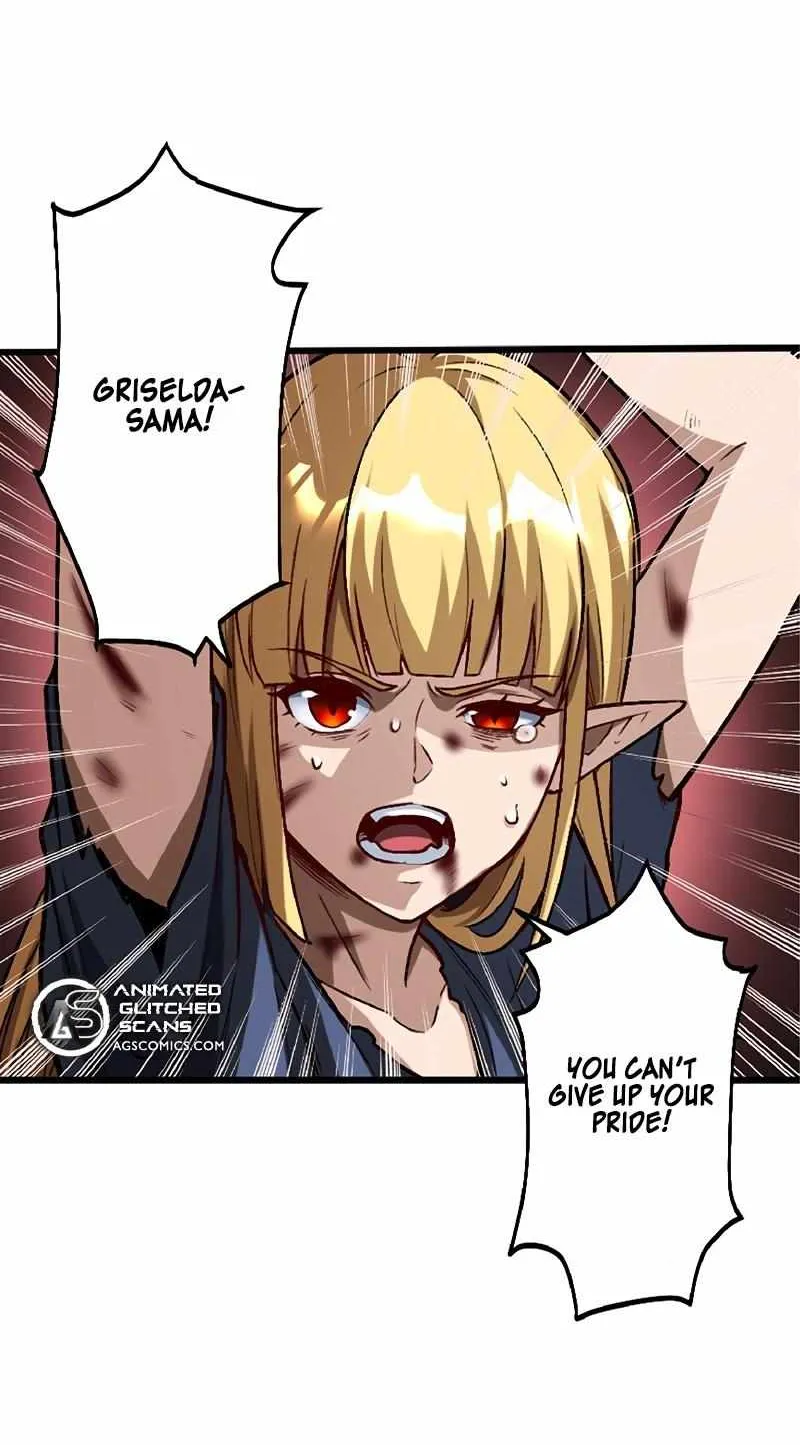 The Hated Black Mage Returns Chapter 4 page 48 - 