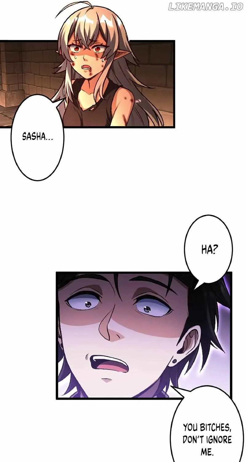The Hated Black Mage Returns Chapter 4 page 49 - 
