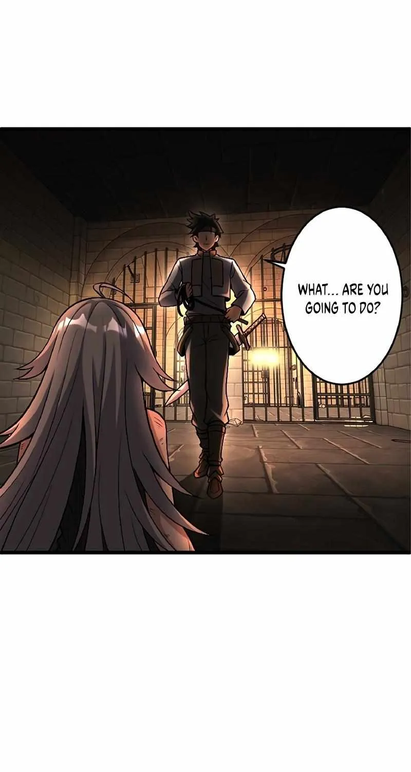 The Hated Black Mage Returns Chapter 4 page 6 - 