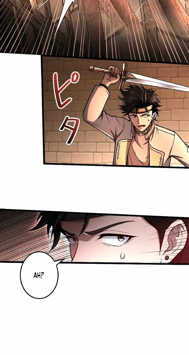The Hated Black Mage Returns Chapter 4 page 53 - 