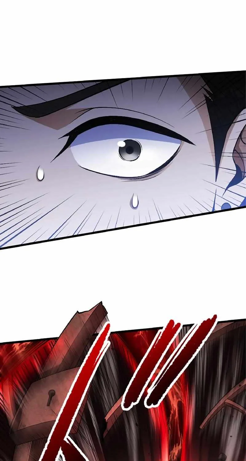The Hated Black Mage Returns Chapter 4 page 54 - 