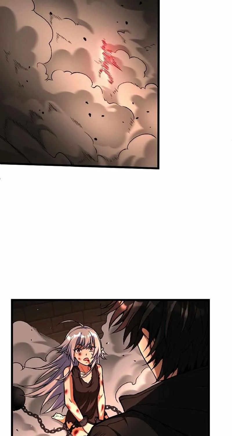 The Hated Black Mage Returns Chapter 4 page 57 - 