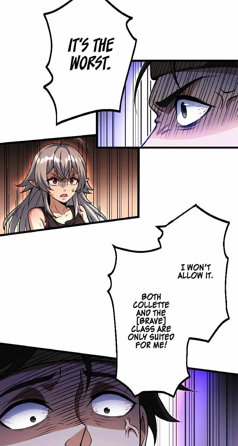 The Hated Black Mage Returns Chapter 4 page 10 - 