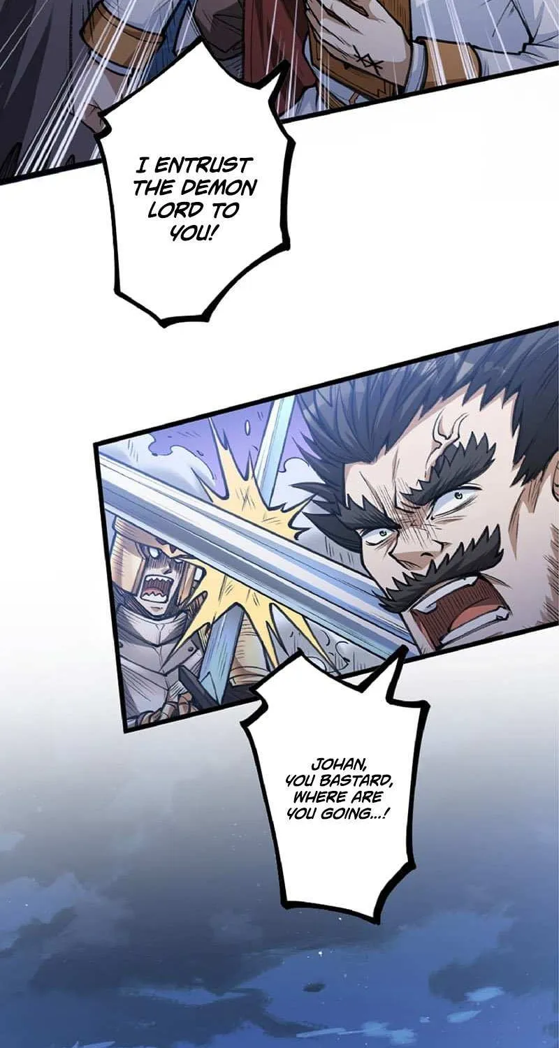 The Hated Black Mage Returns Chapter 40 page 11 - 