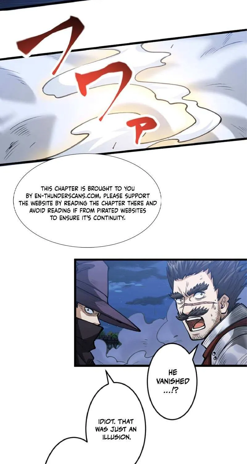 The Hated Black Mage Returns Chapter 40 page 13 - 