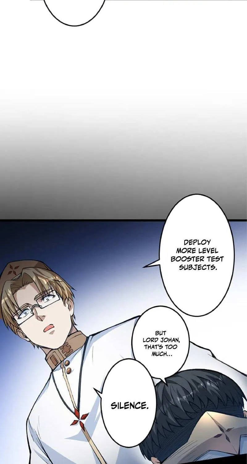 The Hated Black Mage Returns Chapter 40 page 19 - 