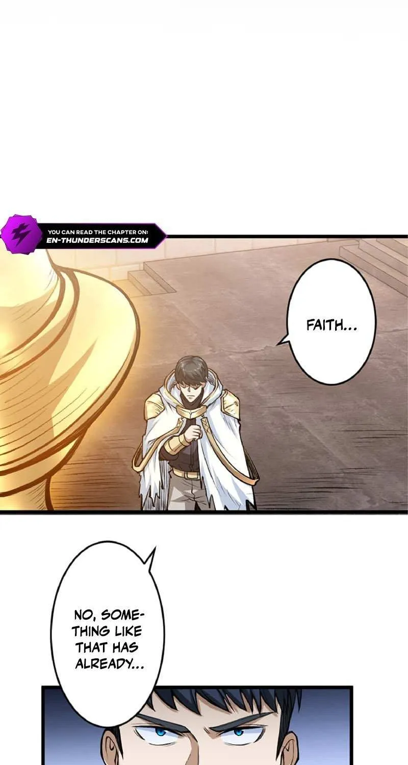 The Hated Black Mage Returns Chapter 40 page 21 - 