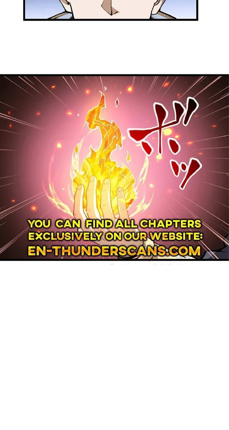 The Hated Black Mage Returns Chapter 40 page 22 - 