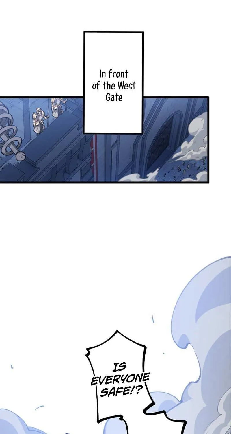 The Hated Black Mage Returns Chapter 40 page 23 - 
