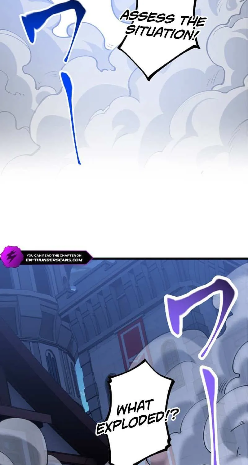 The Hated Black Mage Returns Chapter 40 page 24 - 