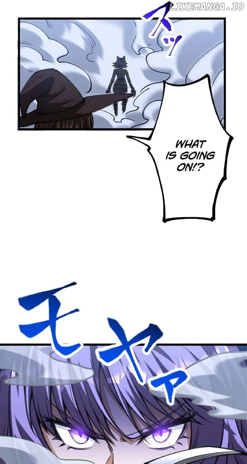 The Hated Black Mage Returns Chapter 40 page 26 - 