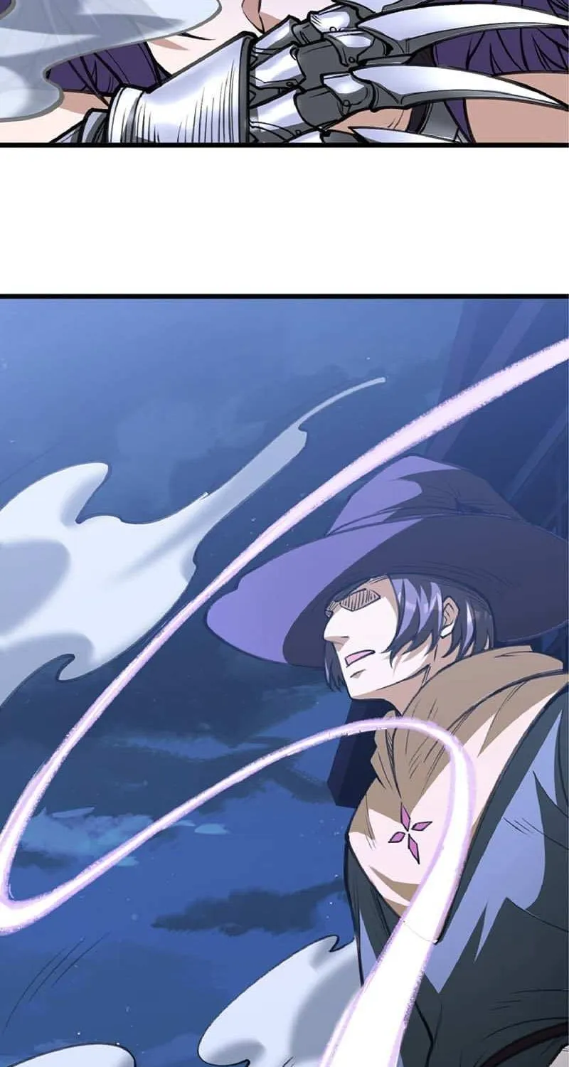 The Hated Black Mage Returns Chapter 40 page 27 - 
