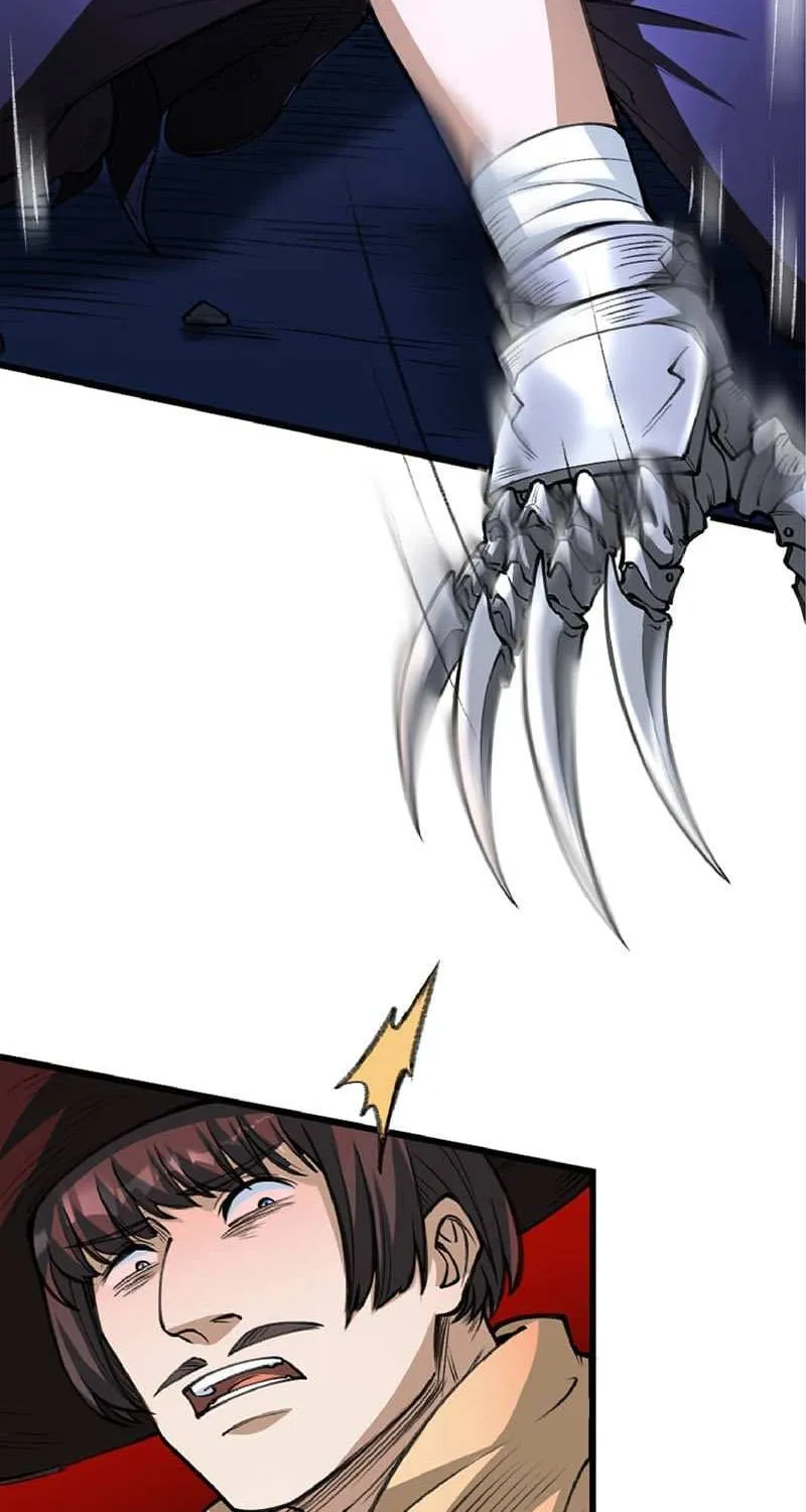 The Hated Black Mage Returns Chapter 40 page 29 - 