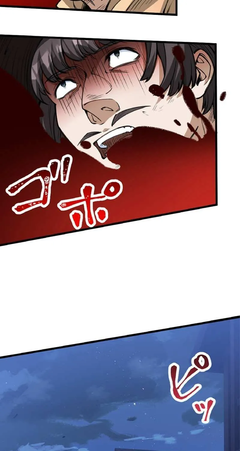 The Hated Black Mage Returns Chapter 40 page 30 - 