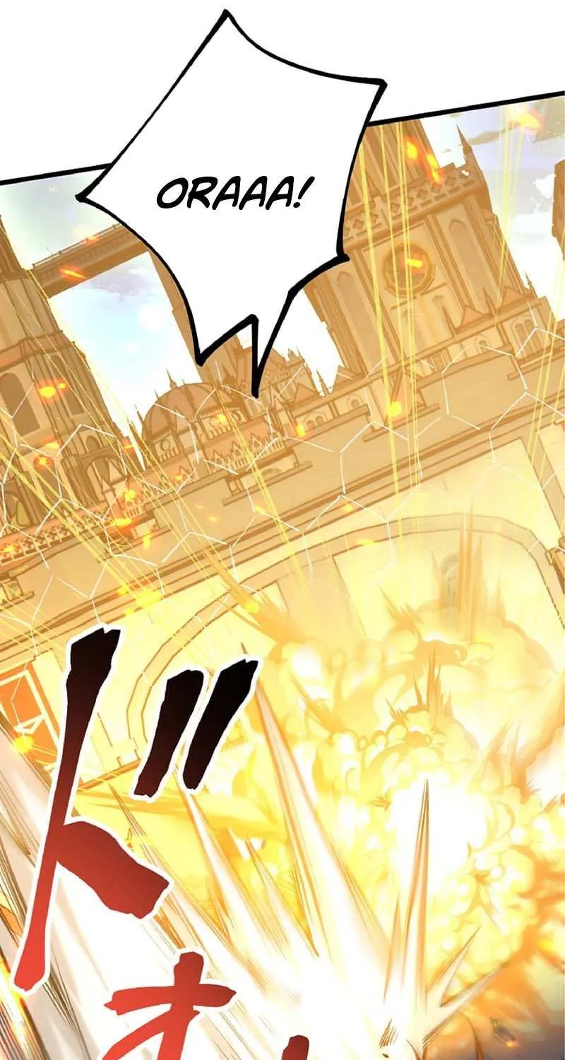 The Hated Black Mage Returns Chapter 40 page 4 - 
