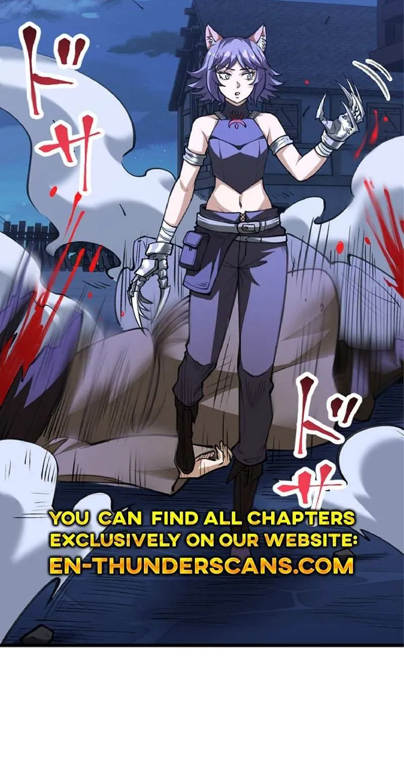 The Hated Black Mage Returns Chapter 40 page 31 - 