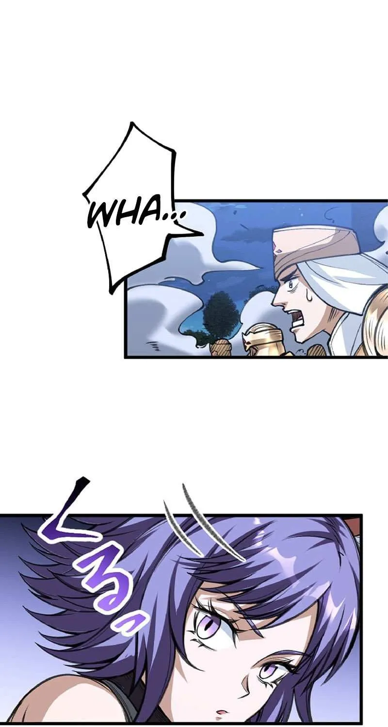 The Hated Black Mage Returns Chapter 40 page 32 - 