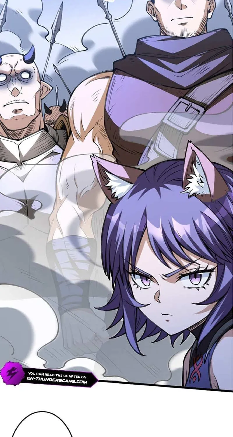 The Hated Black Mage Returns Chapter 40 page 35 - 